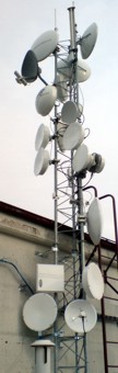 tower main tower